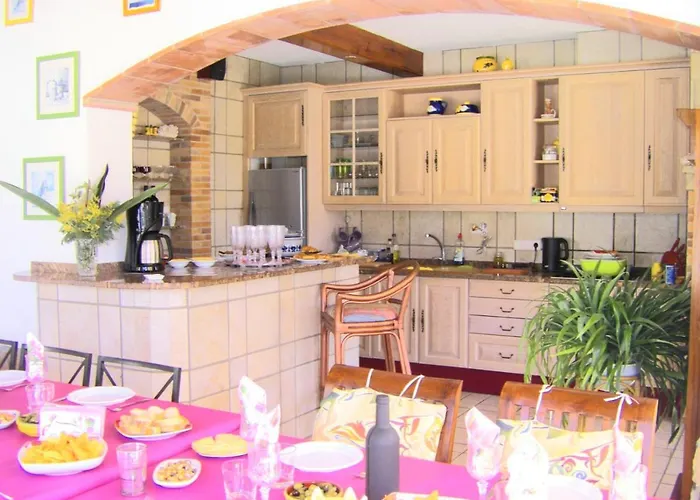 Villa Bambi